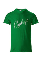 Load image into Gallery viewer, Irish Green